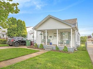13323 Kerr St, Southgate, MI 48195