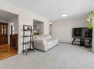 Clifton Arms, Saugus, MA 01906