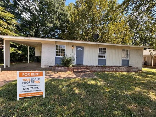 3510 Avondale Dr NW, Huntsville, AL 35810