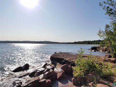 LOT 1 Quarry Point Rd, Pt Wing, WI, 54865