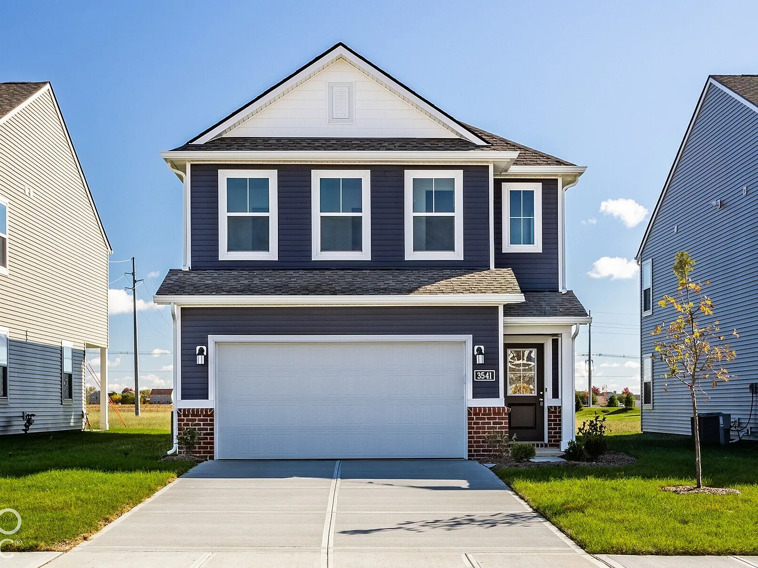 3 bed, 2.5 bath, 1793 sqft, $2,395 — Photo 1