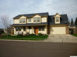 1005 Tasha Way, Lebanon, OR 97355