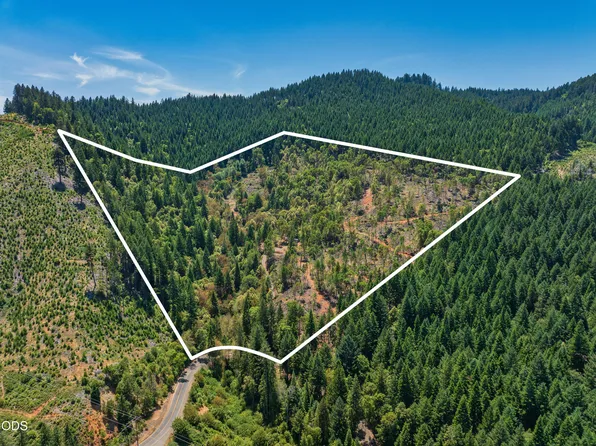 1132 Bridge Ln, Wolf Creek, OR 97497