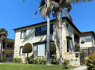 1938 S Rimpau Blvd, Los Angeles, CA 90016