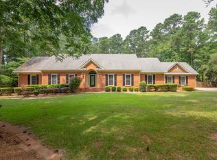 201 Oakhurst Dr, North Augusta, SC 29860