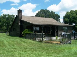 989 NW 114th St, Ocala, FL 34475