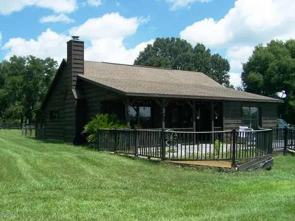 989 NW 114th St, Ocala, FL 34475