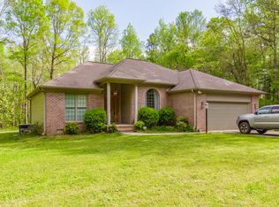 605 Burke St, Gibsonville, NC 27249