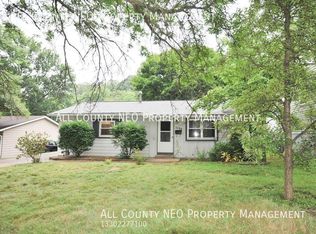 1155 Madrid Dr, Akron, OH 44313