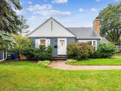 3529 W 54th St, Edina, MN, 55410