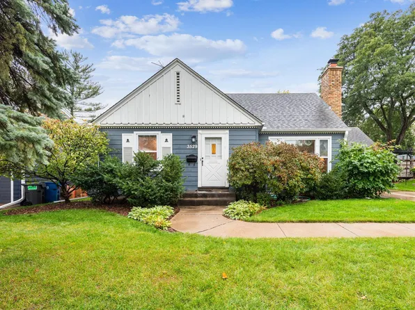 3529 W 54th St, Edina, MN 55410