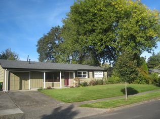 11755 SW Baker St, Beaverton, OR 97008