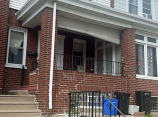 3445 Wellington St, Philadelphia, PA 19149