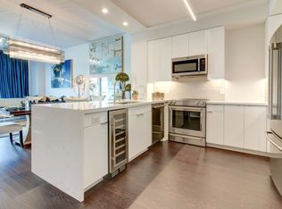 Cirque Residences, Dallas, TX 75219