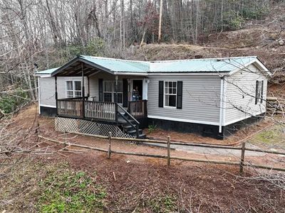 81 Saddlewood Rdg, Sylva, NC, 28779