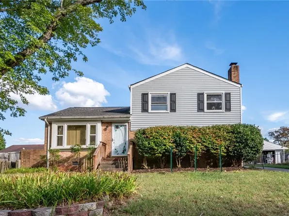9609 Krause Rd, Chesterfield, VA 23832
