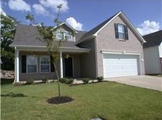 420 Elderberry Way, Murfreesboro, TN 37128