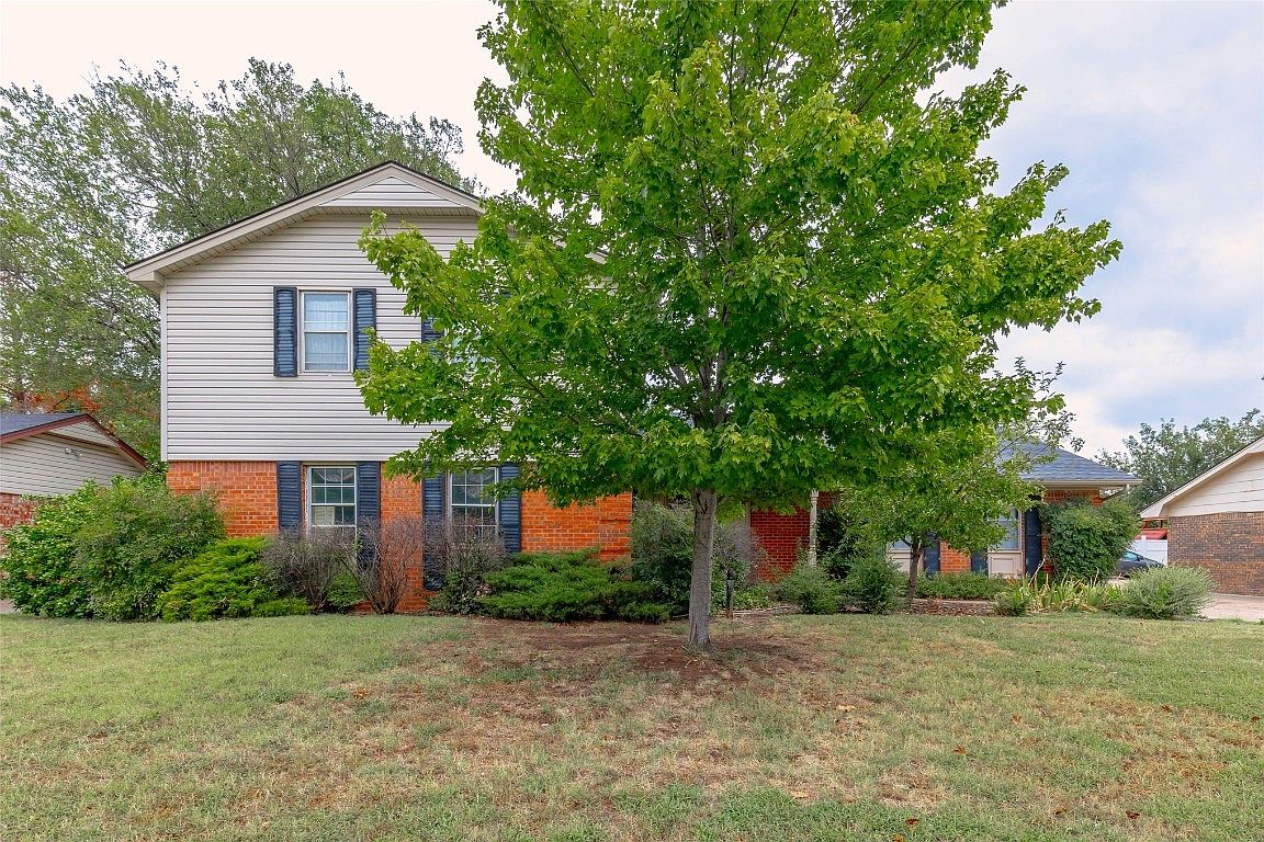 1619 Oakhurst Ave, Norman, OK 73071 Zillow