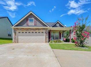 454 Old John Dodd Rd, Boiling Springs, SC 29316