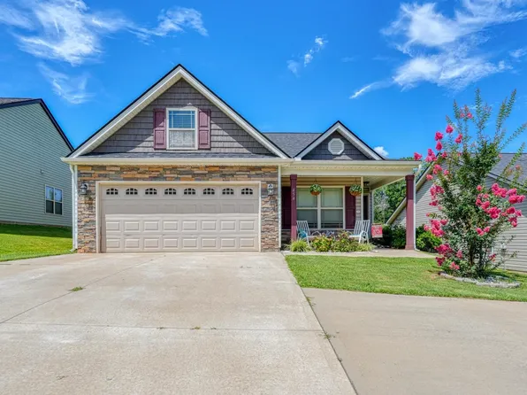 454 Old John Dodd Rd, Boiling Springs, SC 29316