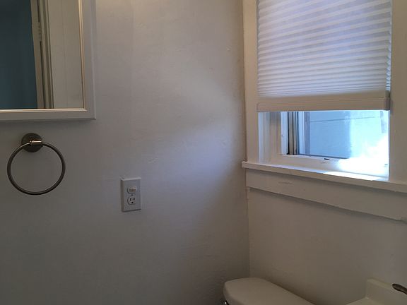 Remodeled bathroom