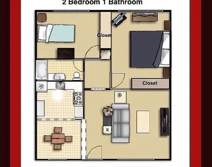 Altadena Manor Apartments — Photo 3