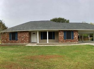 123 Petitjean Rd, Duson, LA 70529