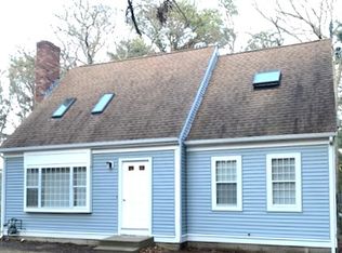 72 Overlook Cir, East Falmouth, MA 02536