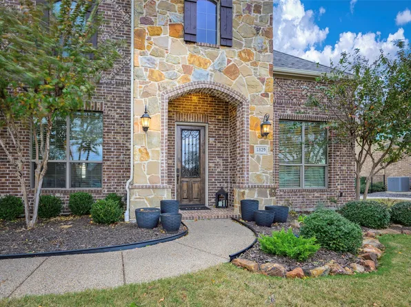 1829 Turtle Creek Ln, Turtle Crk, TX 75058