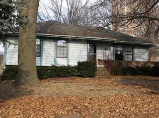 17112 E 7th Terrace Ct N, Independence, MO 64056