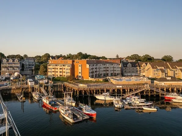 109 Water St APT 404, Beverly, MA 01915