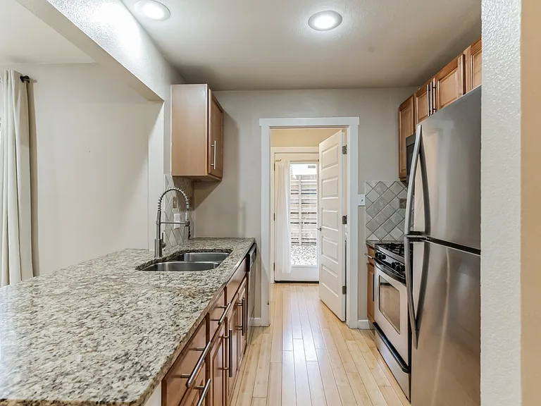 3214 Clawson Rd #A — Photo 7