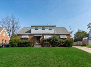 2997 Keswick Rd, Cleveland, OH 44120