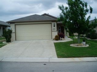 609 Salt Creek Ln, Georgetown, TX 78633