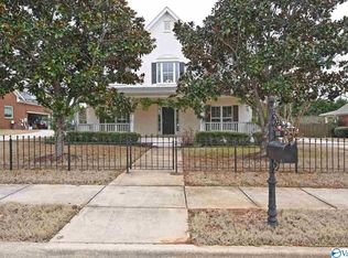 111 Old Ivey Cir, Madison, AL 35756