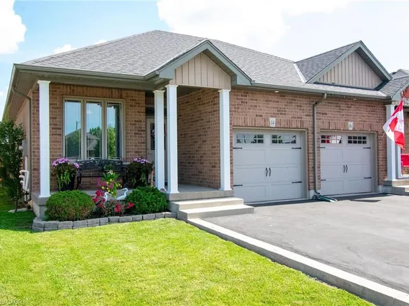 14 Lafayette St E, Haldimand County, ON N0A 1J0