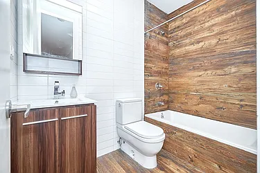 Rented by Dwelling NY Realty Inc