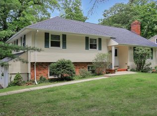 542 Fairmount Ave, Chatham, NJ 07928
