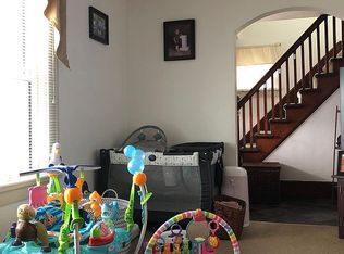 819 W 4th St, Lewistown, PA 17044