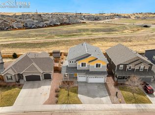 10622 Abrams Dr, Colorado Springs, CO 80925