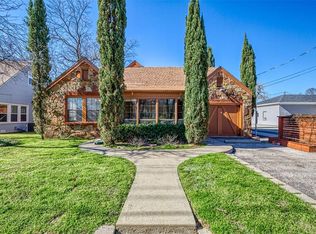 411 S Britain Rd, Irving, TX 75060