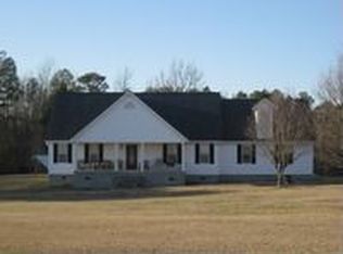 128 Nicole Ct, Greenwood, SC 29653