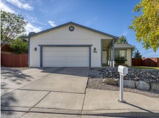 5688 Peach Ct, Sun Valley, NV