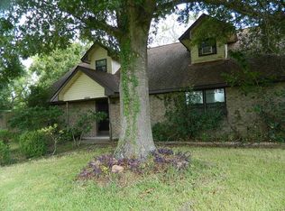 12202 Joan Of Arc St, Crosby, TX 77532