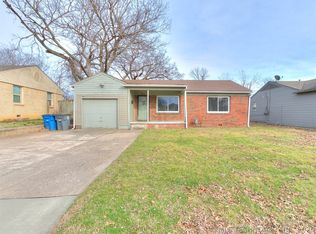 533 S Louisville Ave, Tulsa, OK 74112