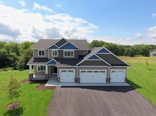 23514 Underclift Ct NW, Saint Francis, MN 55070