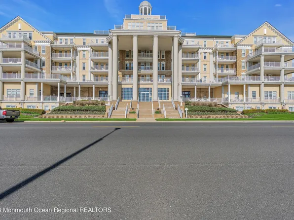 700 Ocean Avenue #431, Spring Lake, NJ 07762