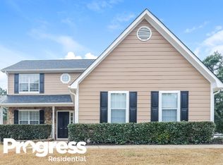 7655 N Briar Ridge Ct, Riverdale, GA 30296