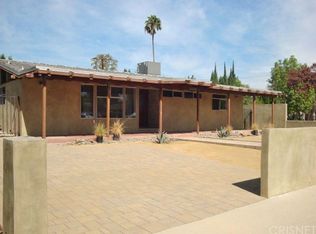 10625 Montgomery Ave, Granada Hills, CA 91344