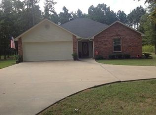 634 Booner Miller Rd, Deville, LA 71328